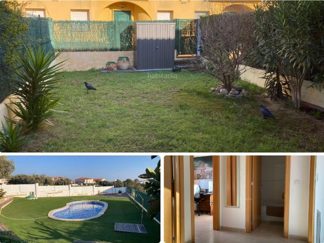 Casa adosada en venta en Miami Platja, Pino Alto Costa Dorada. Espectacular casa adosada en Pino Alto!. Casas adosadas Miami.