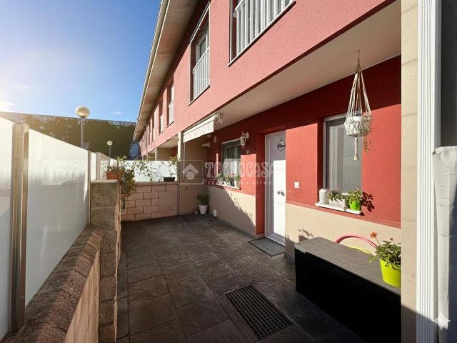 Casa adosada en Venta en Miengo pueblo