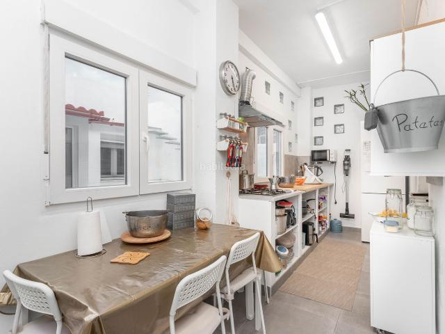 Casa adosada en venta en Mieres, Santa Marina Polígono. VENTA DE CASA EN UJO, MIERES. Casas adosadas.
