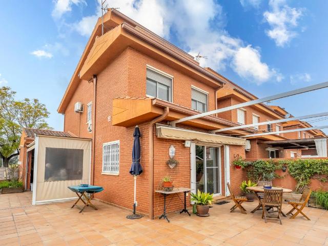 Casa adosada en Venta en Migjorn