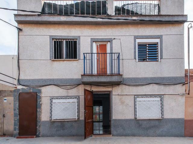 Casa adosada en Venta en Migjorn
