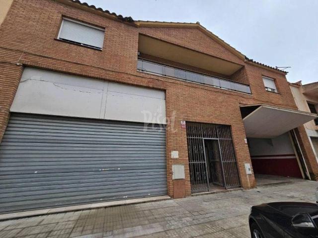 Casa adosada en Venta en Migjorn