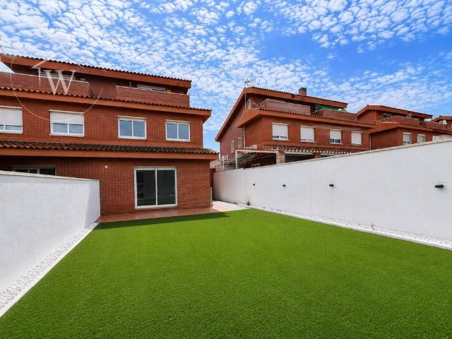 Casa adosada en Venta en Migjorn