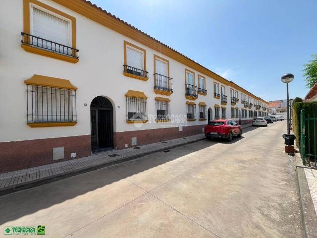Casa adosada en Venta en Miguelturra