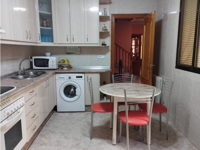 Casa adosada en Venta en Miguelturra