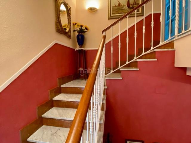 Casa adosada en venta en Miguelturra. Casas adosadas.