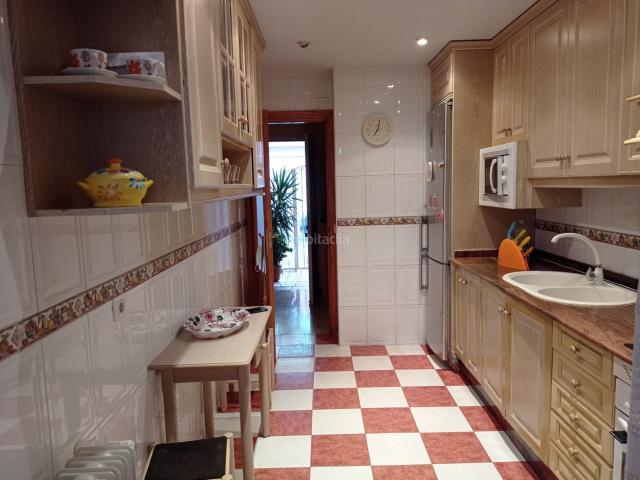Casa adosada en venta en Miguelturra. Unifamiliar en venta. Casas adosadas.