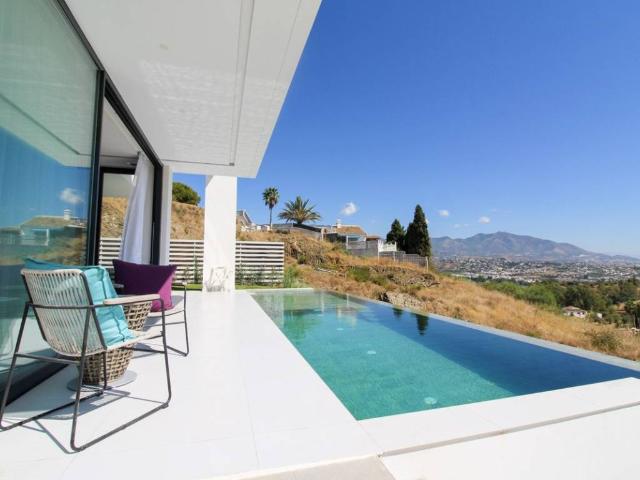 Casa en Venta en Mijas