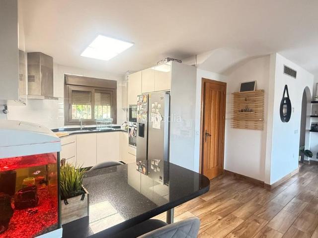 Casa adosada en venta en Mijas, Calahonda. Adosado de 3 dormitorios en Calahonda. Casas adosadas.