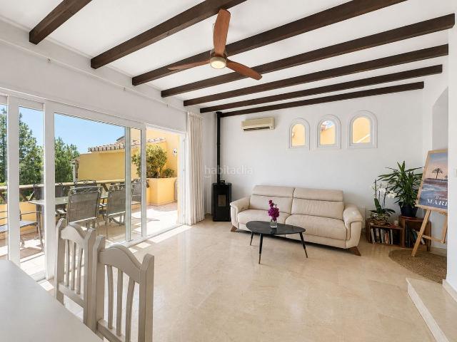 Casa adosada en venta en Mijas, Calahonda. Casas adosadas.