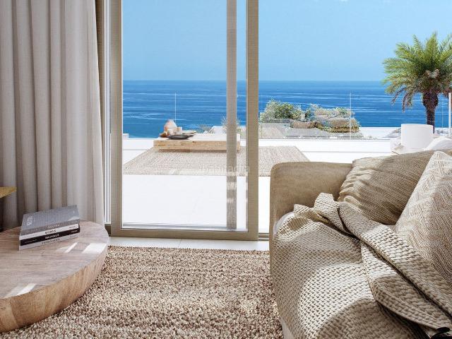 Casa adosada en venta en Mijas, Calahonda. Casas adosadas.