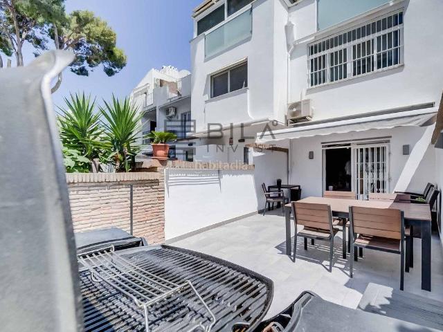 Casa adosada en venta en Mijas, Campo de Mijas. Casa adosada en venta en El Coto, Mijas Costa. Casas adosadas.