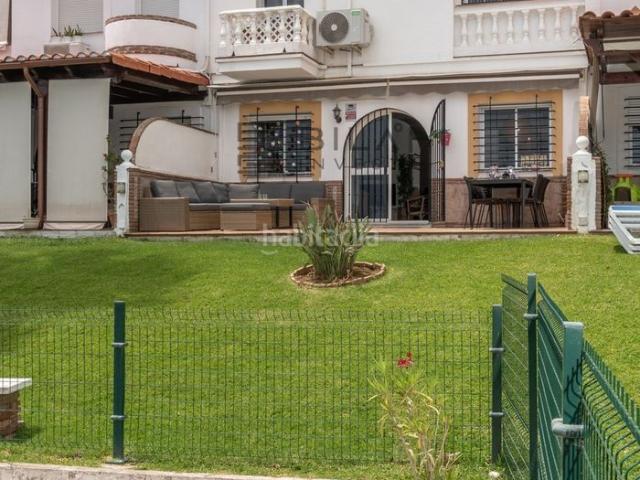 Casa adosada en venta en Mijas, Campo de Mijas. Adosado en venta en El Lagarejo, Campo Mijas, Mijas. Casas adosadas.