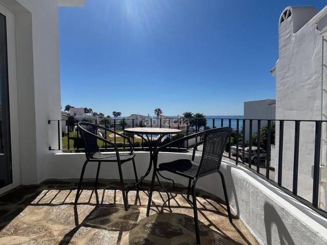 Casa adosada en venta en Mijas, Riviera del Sol. Adosado de 2 dormitorios en Miraflores. Casas adosadas.