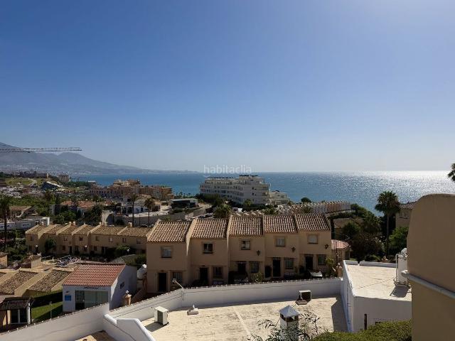 Casa adosada en venta en Mijas, Centro. Adosado de 2 dormitorios en Mijas Costa. Casas adosadas.