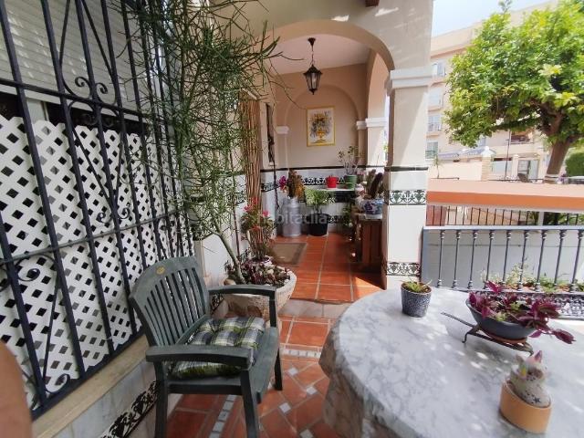 Casa adosada en venta en Mijas, Centro. Casas adosadas.