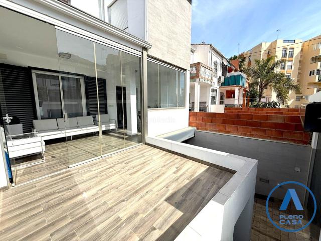 Casa adosada en venta en Mijas, Centro. ¡ CHALET EN LAS LAGUNAS DE MIJAS!. Casas adosadas.