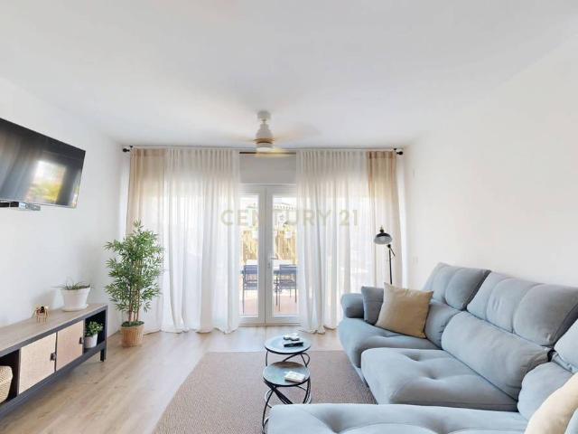 Casa adosada en Venta en Mijas Golf