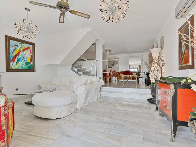 Casa adosada en Venta en Mijas Golf