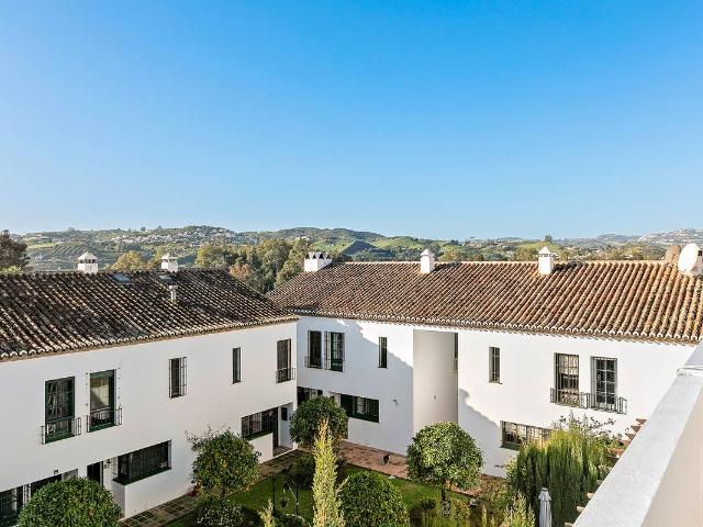 Casa adosada en Venta en Mijas Golf