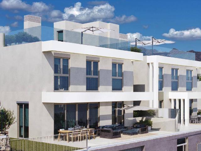Casa adosada en Venta en Mijas Golf