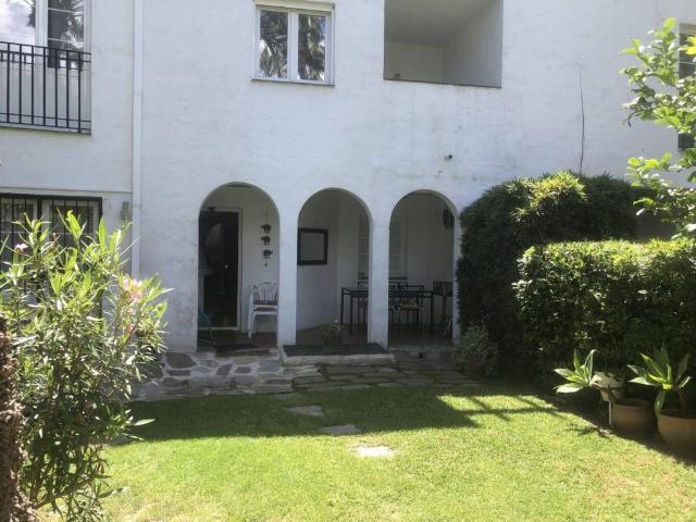 Casa adosada en Venta en Mijas Golf