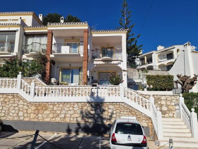 Casa adosada en Venta en Mijas Golf