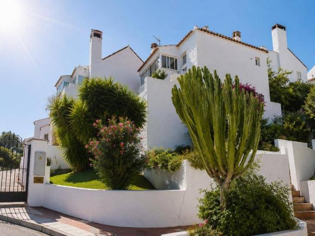 Casa adosada en Venta en Mijas Golf