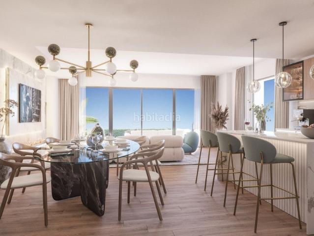 Casa adosada en venta en Mijas, El Faro de Calaburra Chaparral. Casas adosadas.
