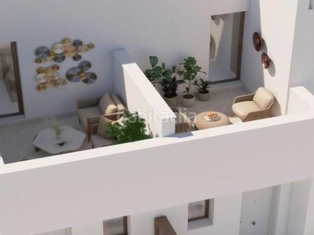 Casa adosada en venta en Mijas, El Faro de Calaburra Chaparral. Exclusiva vivienda adosada de obra nueva en La Cala de Mijas. Casas adosadas.