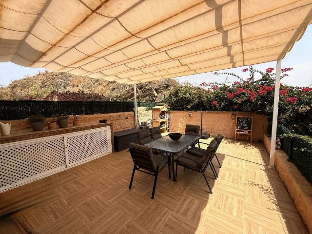 Casa adosada en venta en Mijas, Hipódromo Cerrado del Águila. Adosado de 2 dormitorios en Cerros del Aguila. Casas adosadas.
