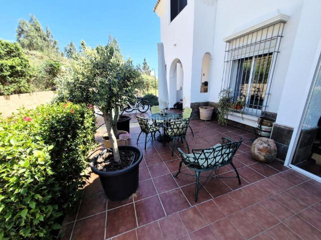 Casa adosada en venta en Mijas, Hipódromo Cerrado del Águila. Casas adosadas.