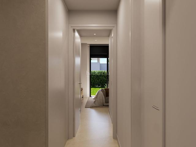 Casa adosada en venta en Mijas, Hipódromo Cerrado del Águila. Casas adosadas.