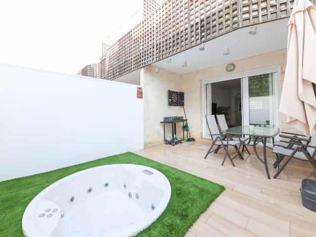 Casa adosada en venta en Mijas, Hipódromo Cerrado del Águila. Preciosa Casa Adosada en Hipódromo, Costa del Sol Luz, Jardines y Confort. Casas adosadas.