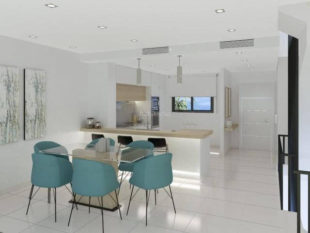 Casa adosada en venta en Mijas, Los Ríos. Casas adosadas.