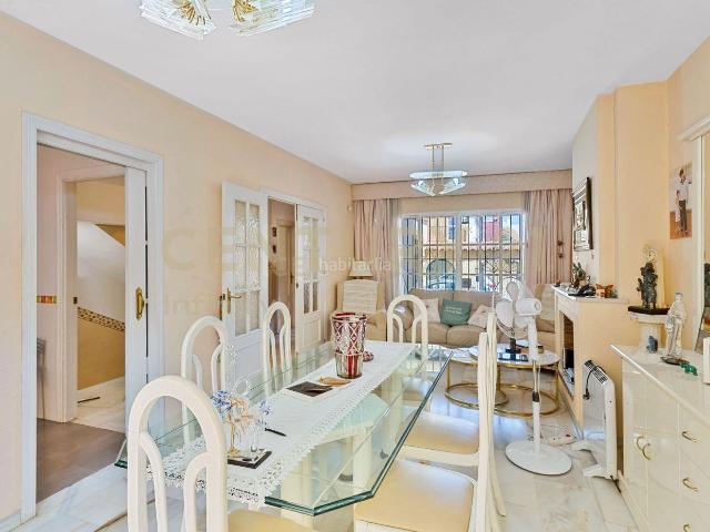 Casa adosada en venta en Mijas, Los Ríos. Gran Oportunidad! VENDO Espectacular Adosado de Esquina en Mijas, Zona La Ermita. Casas adosadas.