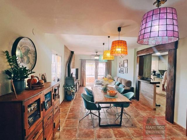 Casa adosada en venta en Mijas, Los Ríos. Mijas CostaCasa. Casas adosadas.