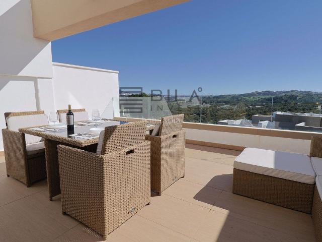 Casa adosada en venta en Mijas, La Cala Golf Lagar Martell. Casa en venta en Horizon Golf Townhouses, La Cala Golf, Mijas Costa. Casas adosadas.