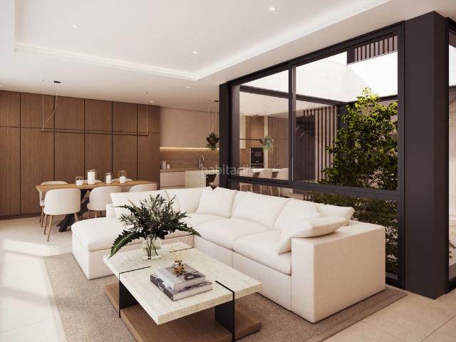 Casa adosada en venta en Mijas, La Cala Golf Lagar Martell. Casas adosadas.