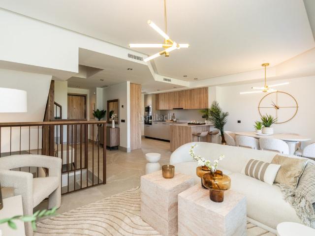 Casa adosada en venta en Mijas, La Cala Golf Lagar Martell. Casas adosadas.