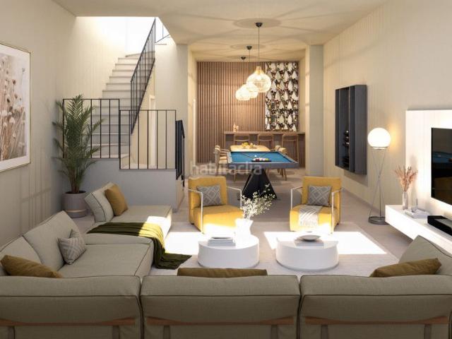 Casa adosada en venta en Mijas, La Cala Golf Lagar Martell. Casas adosadas.
