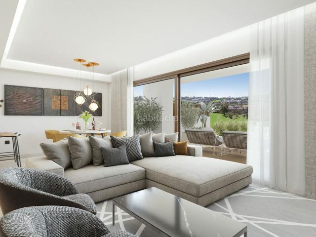Casa adosada en venta en Mijas, La Cala Golf Lagar Martell. Casas adosadas.