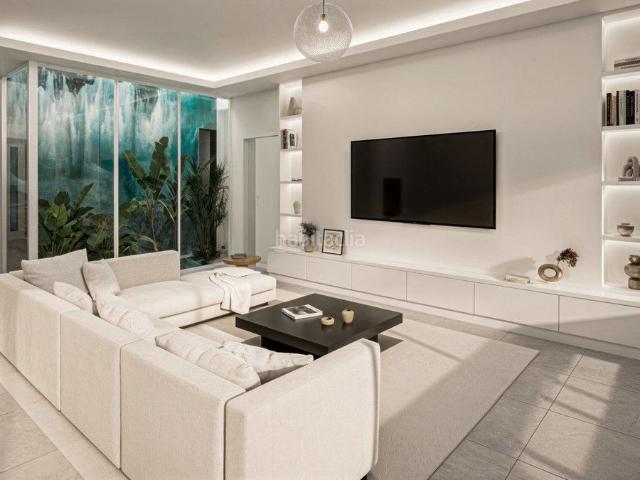 Casa adosada en venta en Mijas, La Cala Golf Lagar Martell. Casas adosadas.