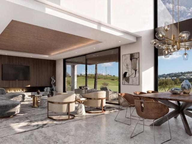 Casa adosada en venta en Mijas, La Cala Golf Lagar Martell. Casas adosadas.