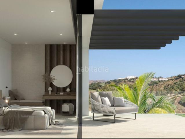 Casa adosada en venta en Mijas, La Cala Golf Lagar Martell. Casas adosadas.