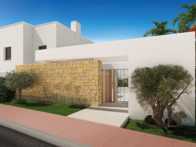 Casa adosada en venta en Mijas, La Cala Golf Lagar Martell. Adosado de 3 dormitorios y 3 baños con vistas al Golf. La Cala Golf, Mijas. Casas adosadas.