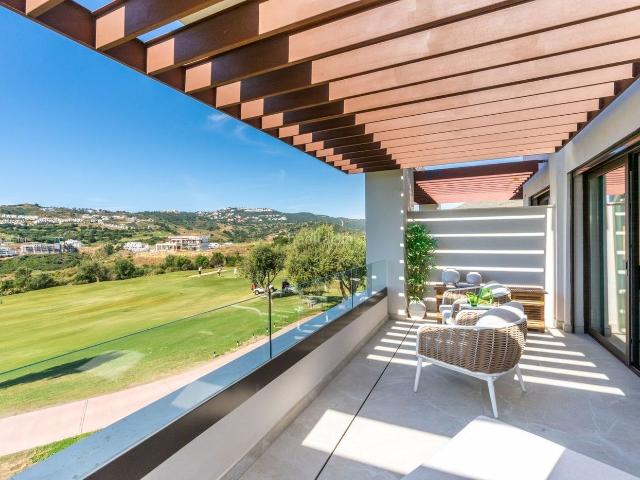 Casa adosada en venta en Mijas, La Cala Golf Lagar Martell. Adosado en venta en La Cala Golf, 3 dormitorios. Casas adosadas.