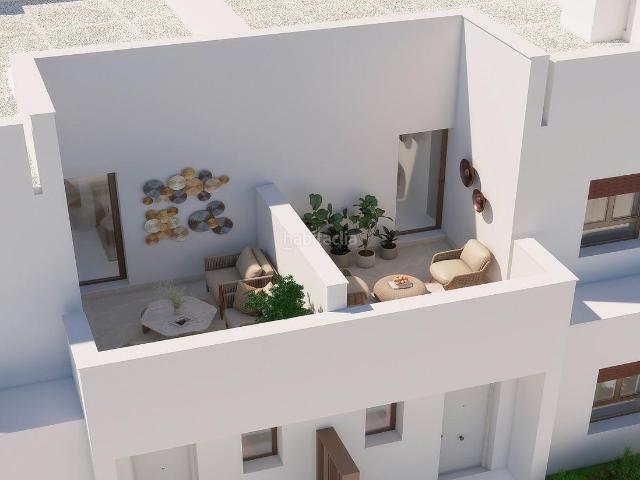 Casa adosada en venta en Mijas, La Cala Golf Lagar Martell. Adosados en La Cala Golf. Casas adosadas.