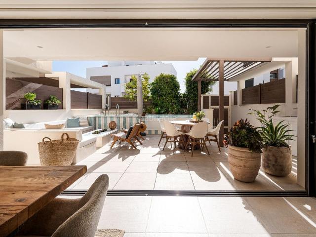 Casa adosada en venta en Mijas, La Cala Mijas. Adosado de 4 dormitorios en La Cala de Mijas. Casas adosadas.