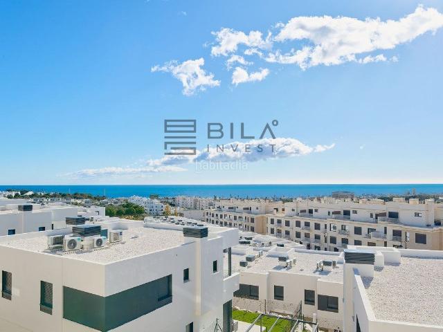 Casa adosada en venta en Mijas, La Cala Mijas. Casa en venta en Cala Serena Village de La Cala de Mijas. Casas adosadas.
